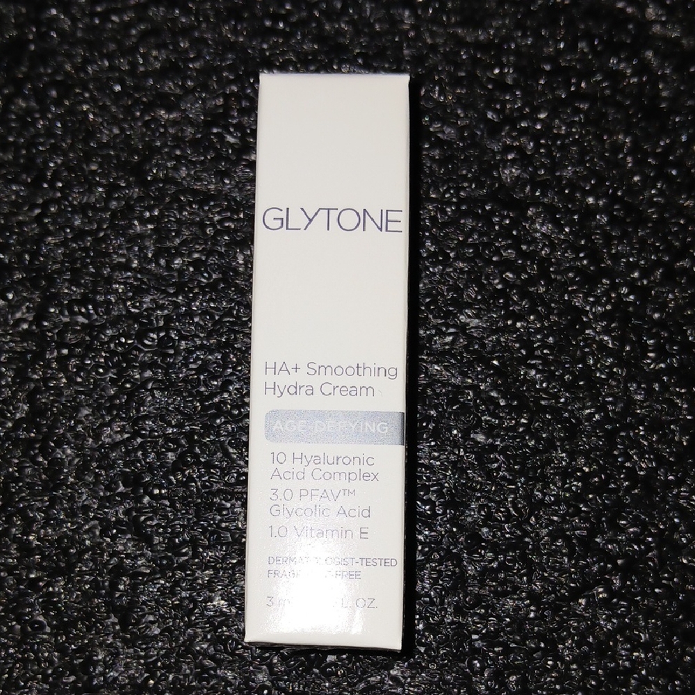 Glytone HA+ Smoothing Hydra Cream